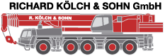 Richard Kölch & Sohn GmbH – zur Startseite