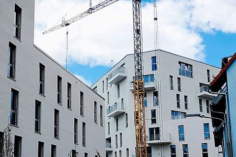 Mobilbaukrane – Bild 4