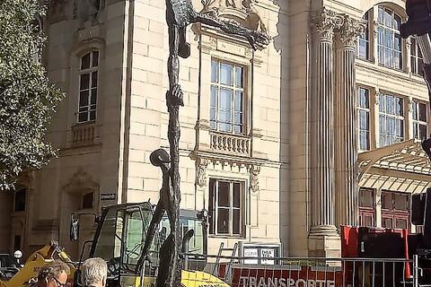 Kunsttransporte – Bild 2