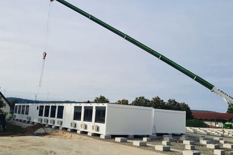 Autokrane – Bild 9