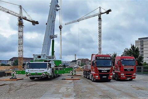 Autokrane – Bild 12