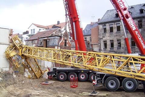 Bergedienst – Bild 5
